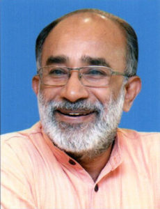 KJ Alphons